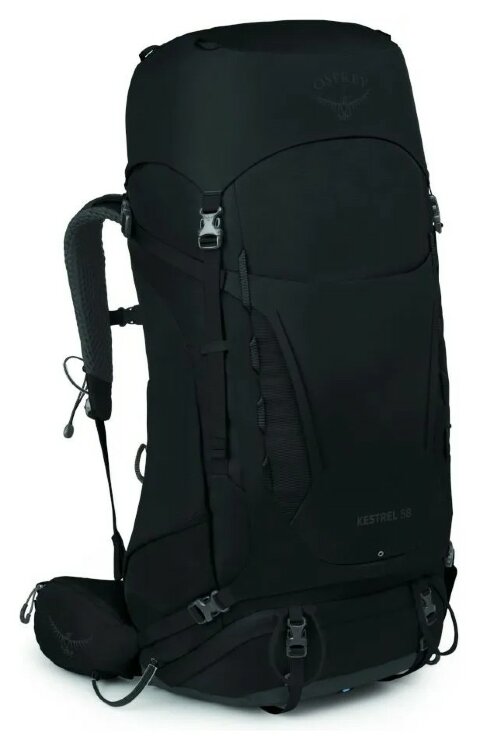Рюкзак Osprey Kestrel 58, GRG_009.3305