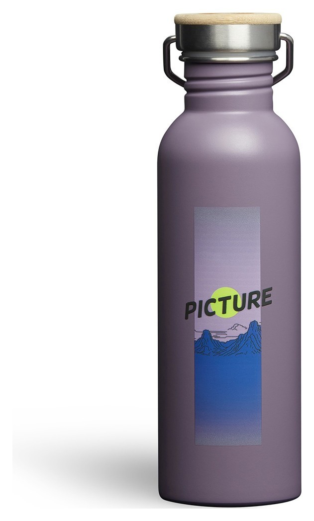 Picture Organic фляга Hampton grape jam, ACC157T