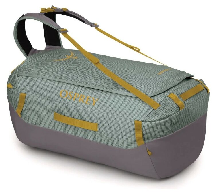 Сумка Osprey Transporter Duffel 95, GRG_009.4042