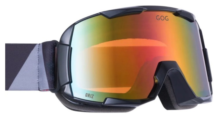 Маска GOG Griz Cat. 2, GRG_041.0007