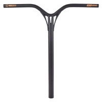 Руль Ethic Almasty V2 620mm Black