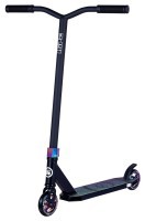 Самокат трюковый Hipe H1 Black/Neochrome
