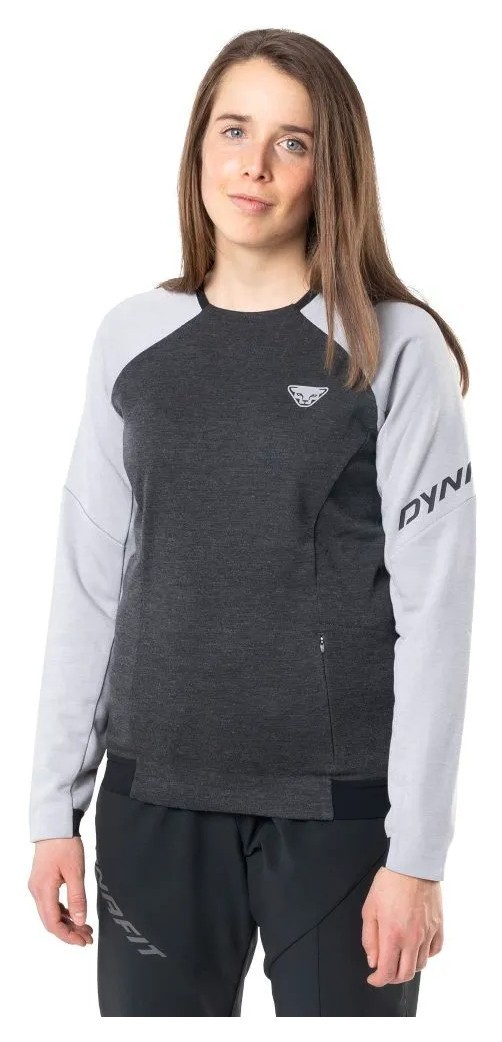 Флісова кофта Dynafit 24/7 PTC Pullover Wms, GRG_016.002.2084