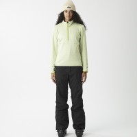 Picture Organic брюки лыжные Treva W 2026 black L