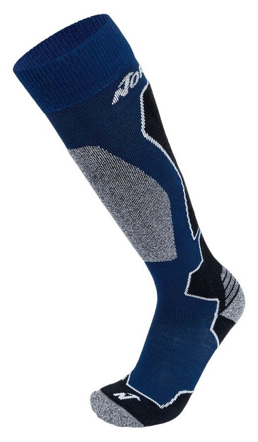 Носки мужские для туризма Nordica HIGH PERFORMANCE MEN 36-38 Dark blue/black/white (15624), RCH_22037