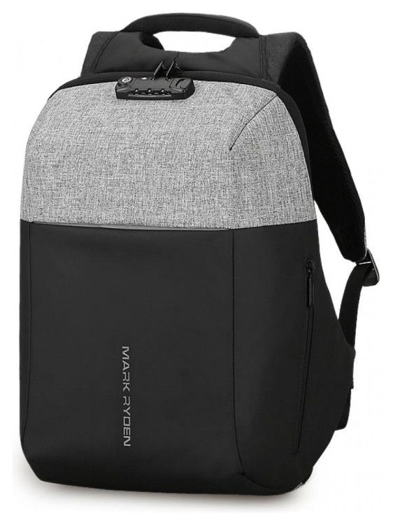 Рюкзак Mark Ryden Panzer MR6768 Contrast, MR6768_CO