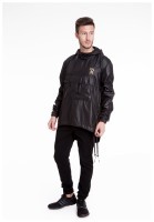 Мужская куртка Rich Sport Luxe M Black Gold