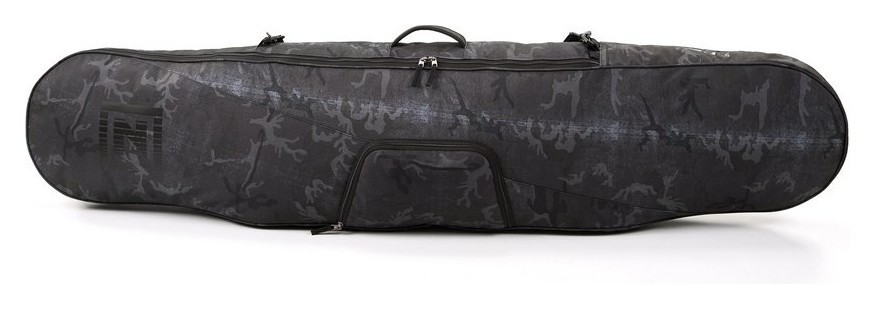 Чохол для сноуборду Nitro SUB BOARD BAG 165 см Forged camo (878067), RCH_22440