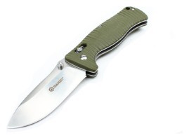 Нiж складаний Ganzo G720-G зелений