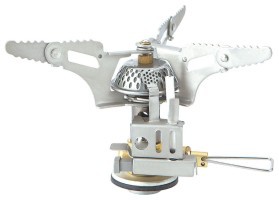 Газовий пальник BRS-3