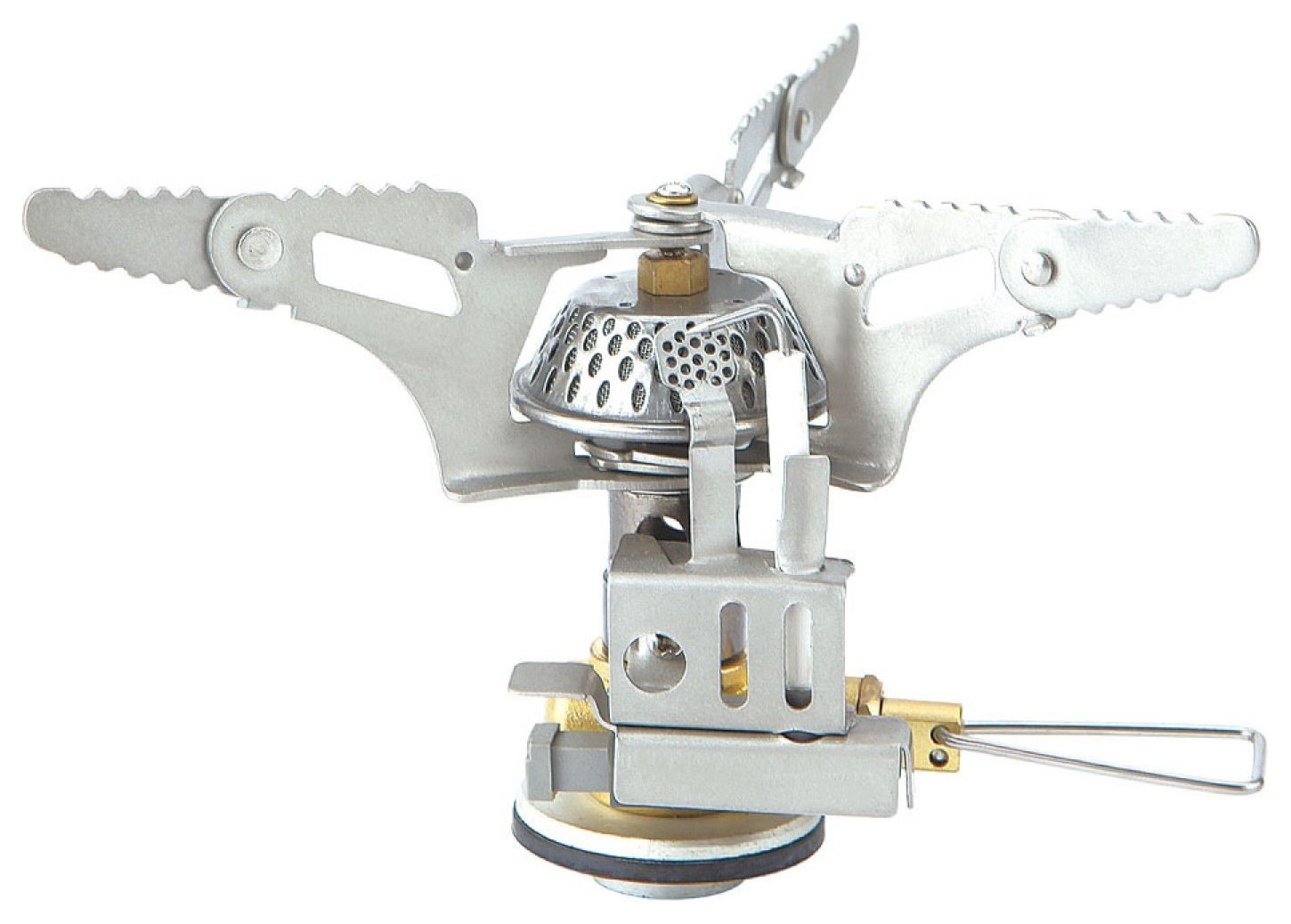 Газовий пальник BRS-3, FNR_BRS-3