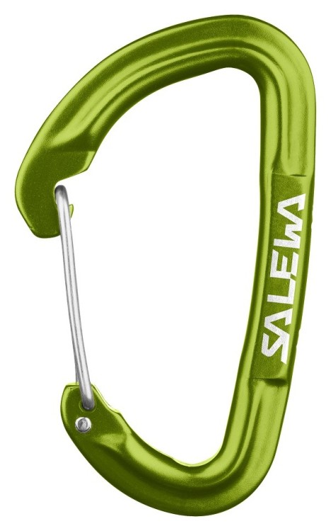 Карабин Salewa Hot G3 Wire, 013.003.1321