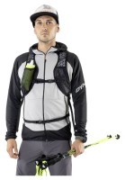 Флисовая кофта Dynafit Transalper Light PTC