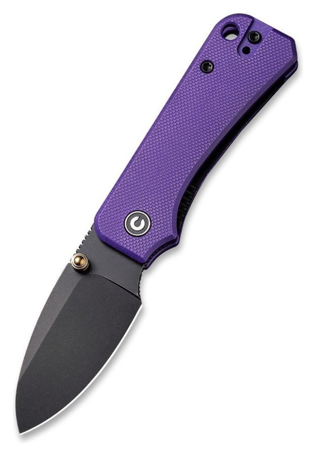 Ніж складаний Civivi Baby Banter C19068S-4, FNR_C19068S-4