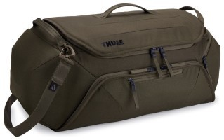 Велосипедна сумка Thule Round Trip Bike Duffel (Deep Khaki) 3205173 (TH 3205173)