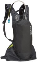 Рюкзак-гідратор Thule Vital 6L (Obsidian) (TH 3203639)