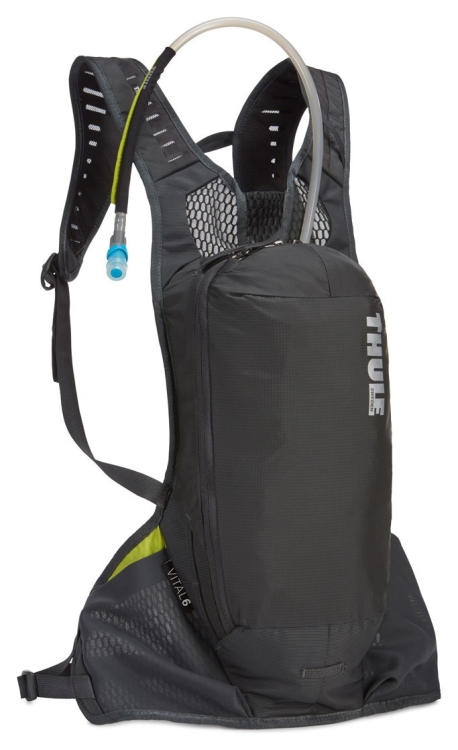 Рюкзак-гідратор Thule Vital 6L (Obsidian) (TH 3203639), TH 3203639