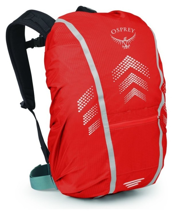 Рейнкавер Osprey HiVis Commuter Raincover Small, 009.3208