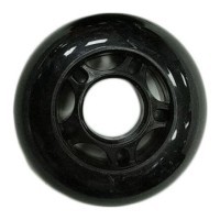Колеса Bavar Sport 64mm 80A (4 pack), серый