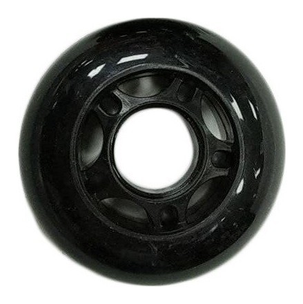 Колеса Bavar Sport 64mm 80A (4 pack), серый, 8026191