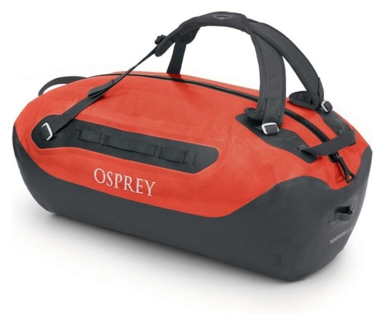Сумка Osprey Transporter WP Duffel 70, 009.3656