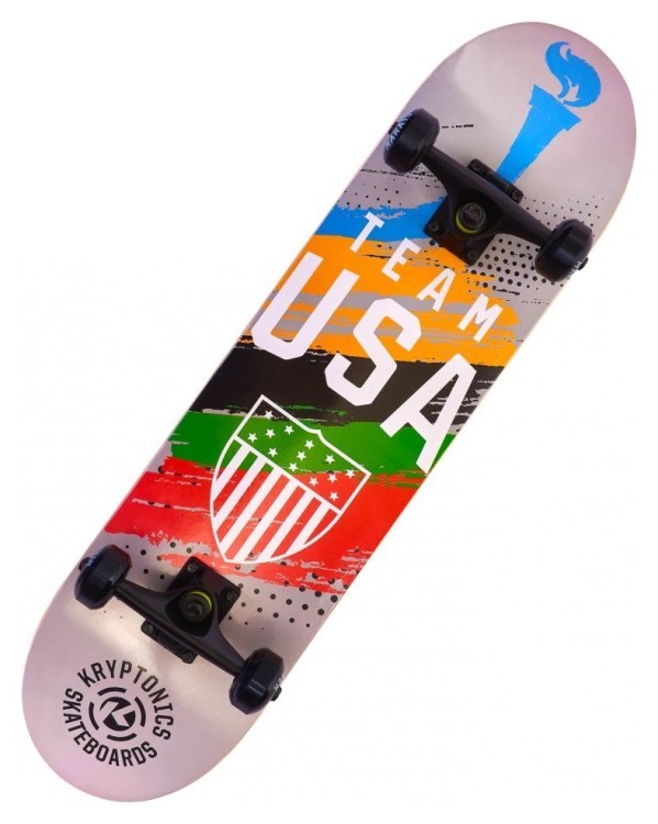 Скейт Maraton Matrix, USA, MRTN_2376