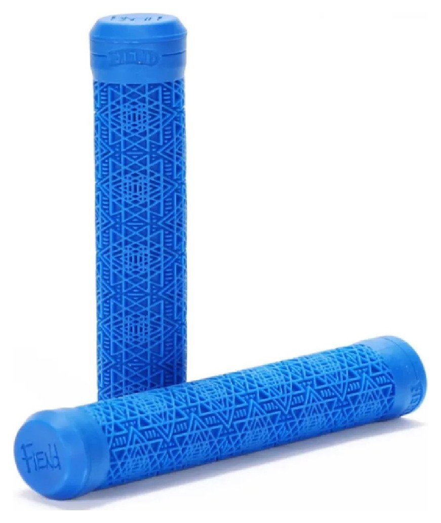 Грипсы Fiend Palmere голубые, VELD_GR-301BLU