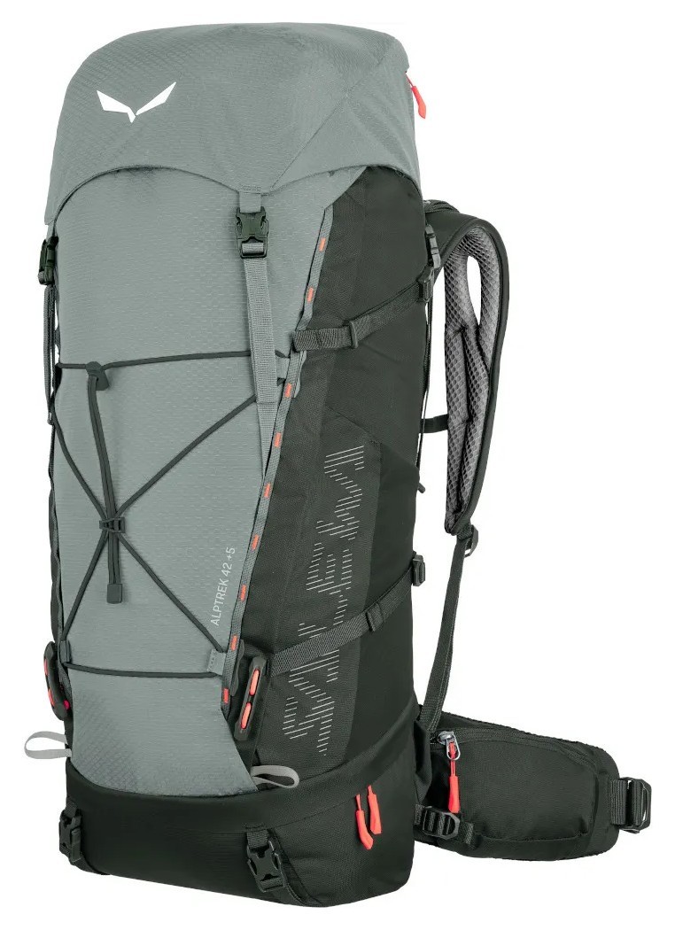 Рюкзак Salewa Alptrek 42 ВР, GRG_013.003.1572