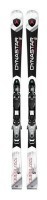 Ліжі гірські (комплект) Dynastar OMEGLASS S+(FLUID X) NX 12 163см Black/white (DAEC901+FCCB020)